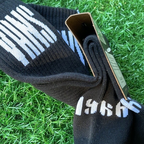 VANS “Off The Wall” Men’s socks - Picture 10 of 10